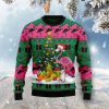 Flamingo Ugly Sweaters