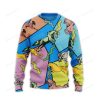 Funny Horse Ugly Christmas Sweater