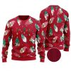 Gnomes Have Gift For Christmas Ugly Sweaters