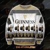 Guinness Beer 1759 3D All Over Print Ugly Christmas Sweatshirt 1