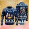 Hocus Pocus Ugly Sweatshirt