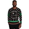 "I'M Not Tachy!" Ugly Christmas Sweatshirt - Colins Store
