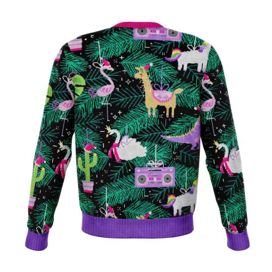 Jingle Balls Ugly Christmas Sweatshirt Colins Store 1