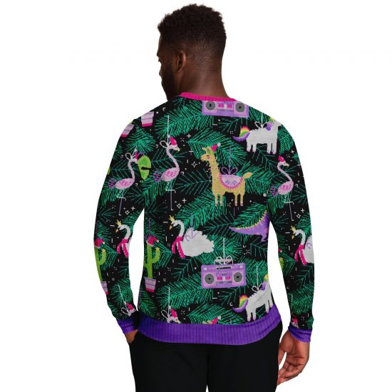 Jingle Balls Ugly Christmas Sweatshirt Colins Store 5
