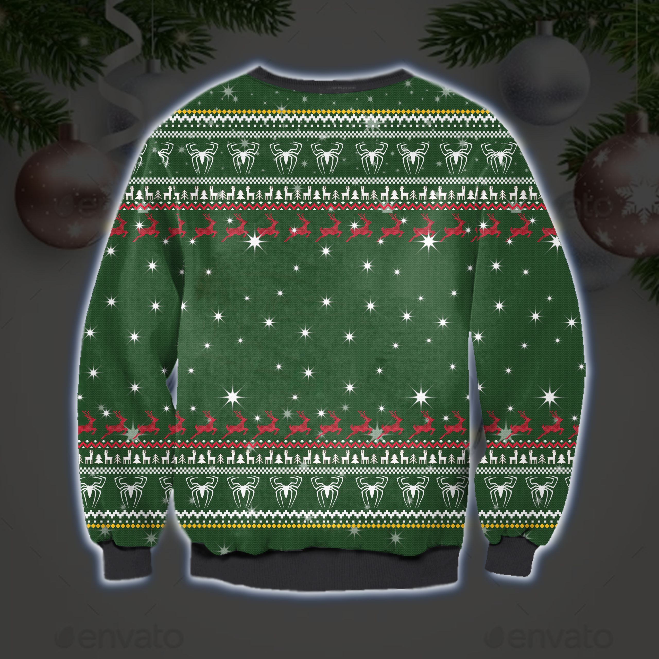 Merry-Christmas-Venom-3D-All-Over-Printed-Ugly-Sweatshirt-1 Merry Christmas Venom 3D All Over Printed Ugly Sweatshirt 1 scaled