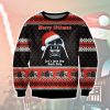 Merry Sithmas ! 3D All Over Printed Ugly Christmas Sweatshirt