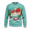 Merry Witshes Ugly Sweaters