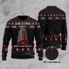 Nakatomi Plaza 3D Printed Sweatshirt