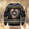 Nostalgia 3D All Over Printed Christmas Sweatshirt