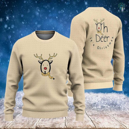 Oh Deer
