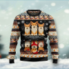 Pembroke Welsh Corgi Ugly Christmas Sweater
