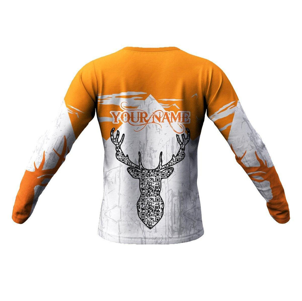 Personalized-Busch-Light-Christmas-Sweatshirt-2 Personalized Busch Light Christmas Sweatshirt 2