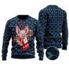 Pig Christmas Ugly Sweaters