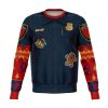 "Police Navidad" Ugly Christmas Sweatshirt - Colins Store