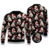 Pug Loves Christmas Ugly Sweaters