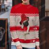 Pug Ugly Christmas Sweater