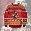 Rocky Iv 3D All Over Printed Ugly Sweatshirt