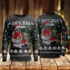 Santalorian Ugly Christmas Sweatshirt