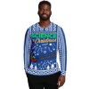 "Science For Christmas" Ugly Christmas Sweatshirt - Colins Store