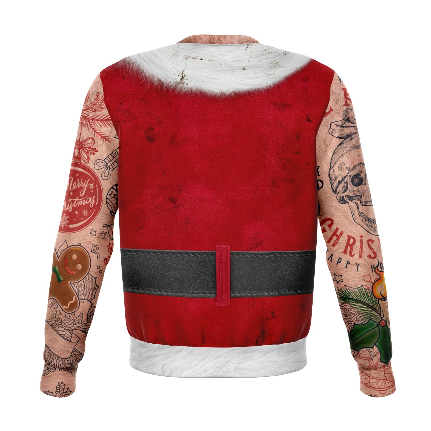 Sleeveless-Bad-Santa-Ugly-Christmas-Sweatshirt-Colins-Store-1 Sleeveless Bad Santa Ugly Christmas Sweatshirt Colins Store 1