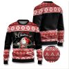 Snowman Christmas Ugly Sweaters