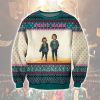 Squid Game 3D All Over Printed Ugly Christmas Sweatshirt