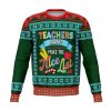 "The Nice List" Ugly Christmas Sweatshirt - Colins Store