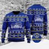U.S Air Force Ugly Christmas Sweatshirt