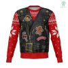 Ugly Sweatshirt Son Of Skull