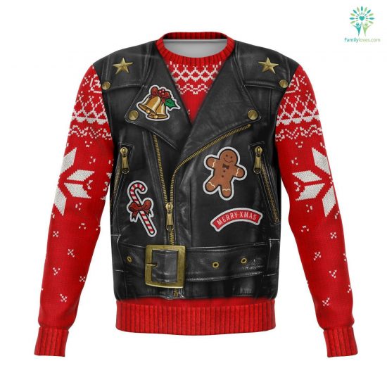 Ugly Sweatshirt Son Of Skull