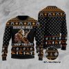 While I Whip This Out 3D Printed Sweatshirt