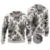 Winter Forest Ugly Sweaters