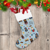 Wise Men Still Seek Him Jesus Merry Christmas Christmas Stocking