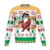 "Yo Ho Ho" Ugly Christmas Sweatshirt - Colins Store