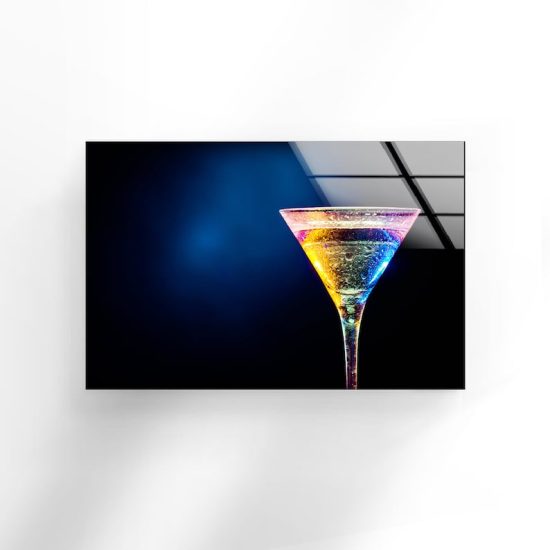 Food Wall Art Cocktail Wall Art Drink Wall Art Glass Print 2