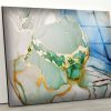 Glass Print Wall Arts For Big Walls Office Decor Tempered Glass Printing Wall Art Wall Hanging The Storm Light Wall Art
