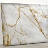 Granite Wall Art Marble Wall Art Abstract Wall Art Glass Print