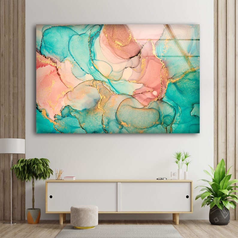 Luxurious-Glamorous-Abstract-Fluid-Style-Glass-Wall-Art-Glass-Wall-Decor-Wall-Hanging-Abstract-Wall-Art-Abstract-1 Luxurious Glamorous Abstract Fluid Style Glass Wall Art Glass Wall Decor Wall Hanging Abstract Wall Art Abstract 1