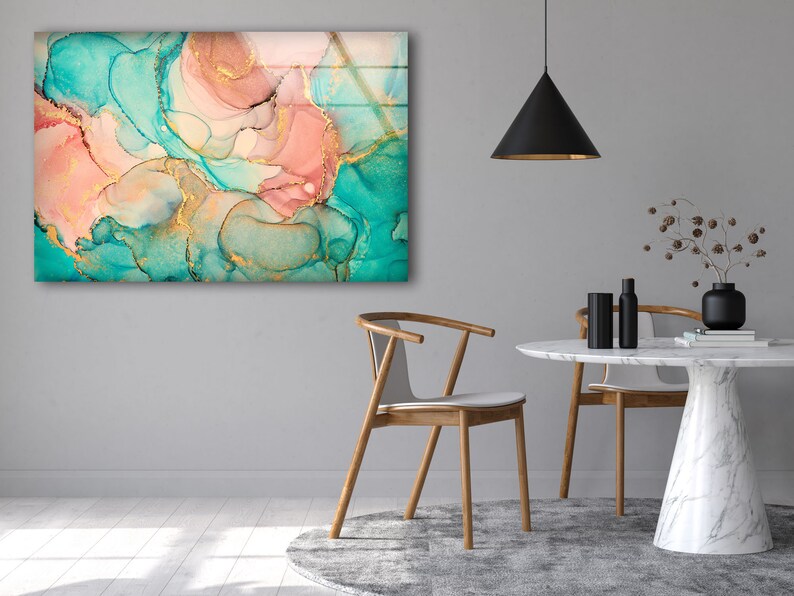 Luxurious-Glamorous-Abstract-Fluid-Style-Glass-Wall-Art-Glass-Wall-Decor-Wall-Hanging-Abstract-Wall-Art-Abstract-2 Luxurious Glamorous Abstract Fluid Style Glass Wall Art Glass Wall Decor Wall Hanging Abstract Wall Art Abstract 2