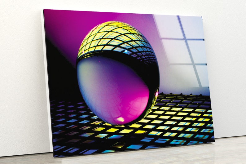 Tempered-Glass-Printing-Wall-Decor-Ation-For-Living-Room-Stained-Wall-Art-Fractal-Fractal-Art Tempered Glass Printing Wall Decor Ation For Living Room Stained Wall Art Fractal Fractal Art