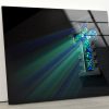 Tempered Glass Wall Art Glass Printing Wall Arts For Big Walls Valentines Jesus Wall Hanging Cross Wall Art Crucifix Wall Art