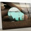 Tempered Glass Wall Decor Glass Printing Wall Hangings Abstract Cool Art Panda