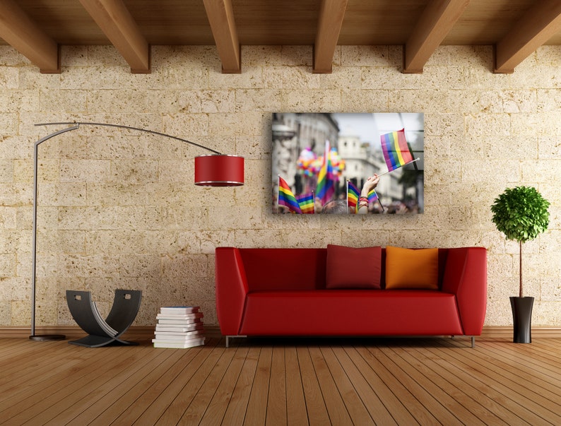 Tempered-Glass-Wall-Decor-Glass-Printing-Wall-Hangings-Abstract-Lgbt-Rainbow-2 Tempered Glass Wall Decor Glass Printing Wall Hangings Abstract Lgbt Rainbow 2