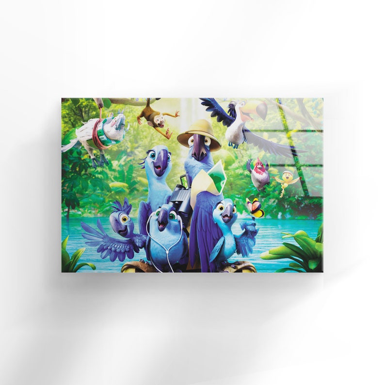 Tempered-Glass-Wall-Decor-Glass-Printing-Wall-Hangings-Abstract-Madagascar-1 Tempered Glass Wall Decor Glass Printing Wall Hangings Abstract Madagascar 1 1