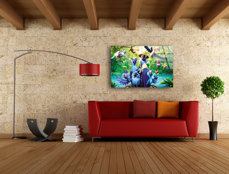 Tempered-Glass-Wall-Decor-Glass-Printing-Wall-Hangings-Abstract-Madagascar-2 Tempered Glass Wall Decor Glass Printing Wall Hangings Abstract Madagascar 2 1