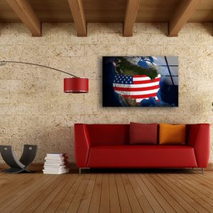 Tempered Glass Wall Decor Glass Printing Wall Hangings Abstract Usa Flag Wall Art 2 Tempered Glass Wall Decor Glass Printing Wall Hangings Abstract Usa Flag Wall Art 2 1