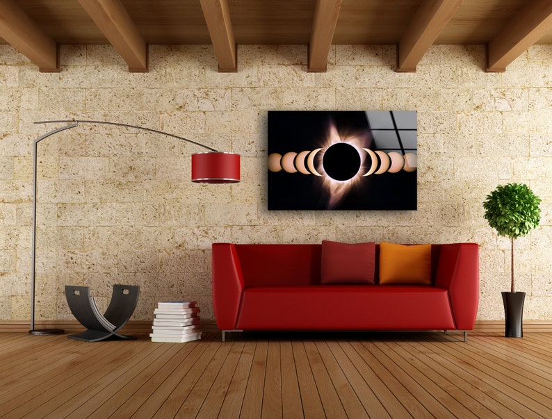 Tempered-Glass-Wall-Decor-Glass-Printing-Wall-Hangings-Solar-System-Nasa-2 Tempered Glass Wall Decor Glass Printing Wall Hangings Solar System Nasa 2