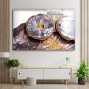 Wall Hangings Abstract Art Fractal Art Glass Print
