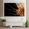 Wall Hangings Abstract Art Fractal Art Glass Print