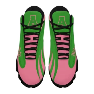 Aka Style Sneakers Air Jordan 13 Shoes 2
